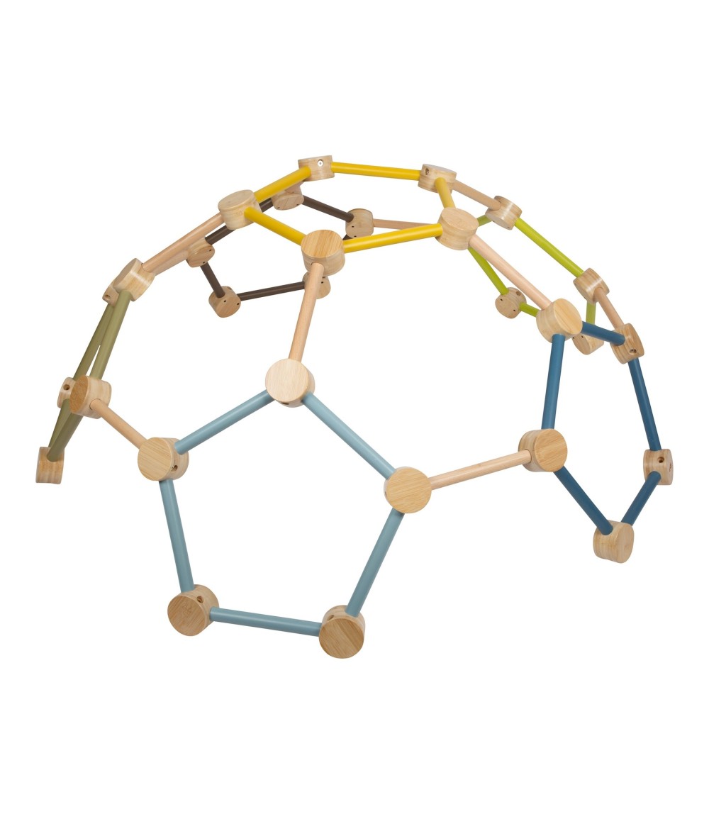 Kletterkuppel Adventure