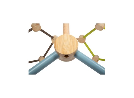 Kletterkuppel Adventure