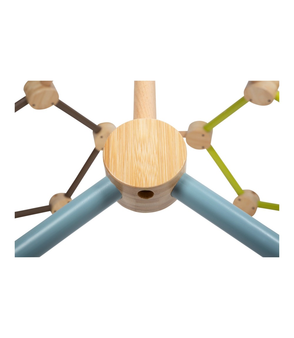 Kletterkuppel Adventure