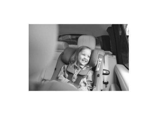 Kindersitz i-Pivot 360