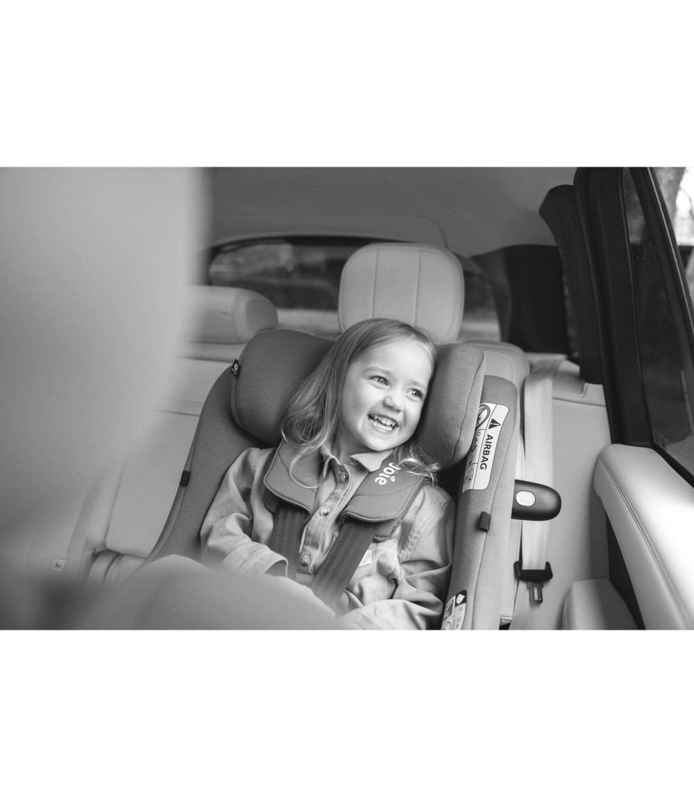 Kindersitz i-Pivot 360
