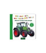 Soundbilderbuch Hör mal rein