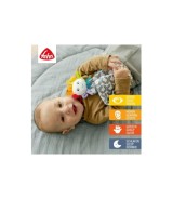 Musselin Schmusetuch Sonne 38cm