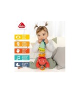 Spieluhr Hummer 34cm