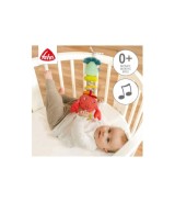 Spieluhr Hummer 34cm