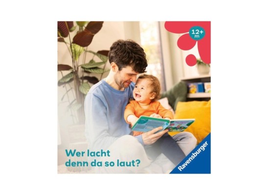 Mein allererstes Soundbuch Im Park