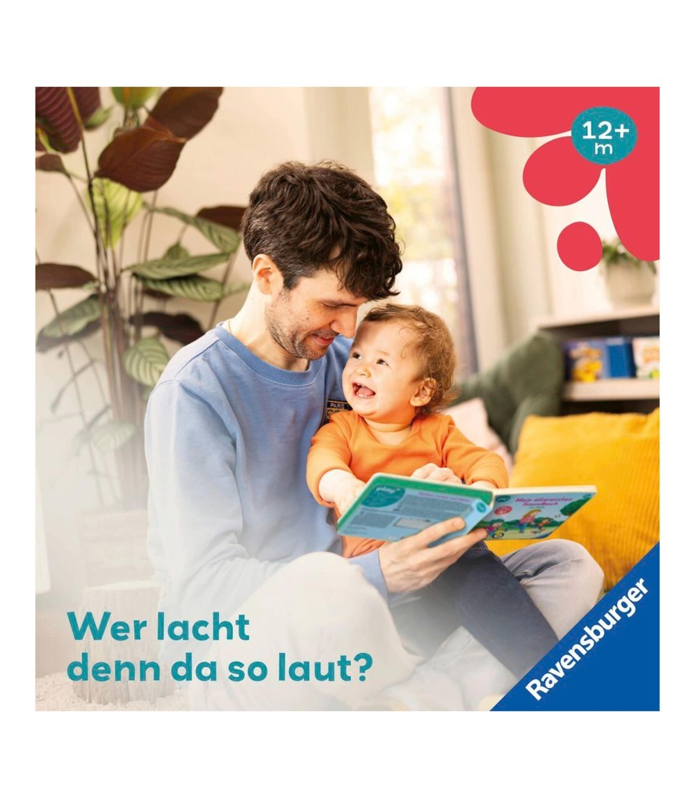 Mein allererstes Soundbuch Im Park