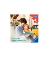 Mein allererstes Soundbuch Im Park