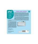 Mein allererstes Soundbuch Im Park