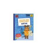 Sachbuch Frag doch mal die Maus: Wissen zum Schulstart - Mathe