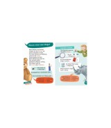 Sachbuch Frag doch mal die Maus: Wissen zum Schulstart - Mathe