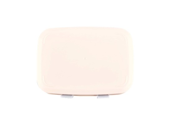 Bento-Brotdose mit 3 Fächern