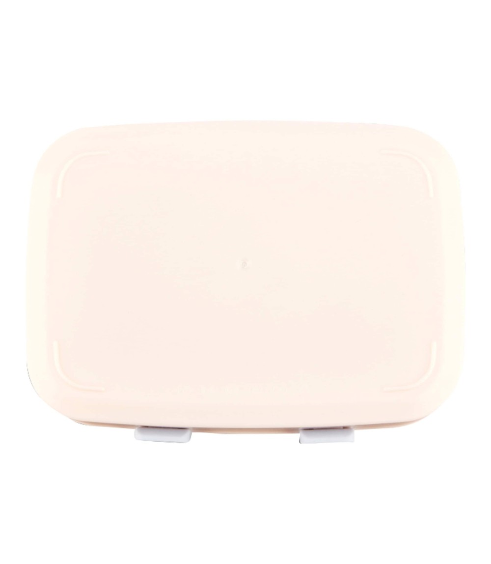 Bento-Brotdose mit 3 Fächern