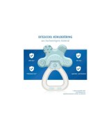 Kühlbeißring Bite&Cool