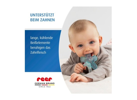 Kühlbeißring Bite&Cool