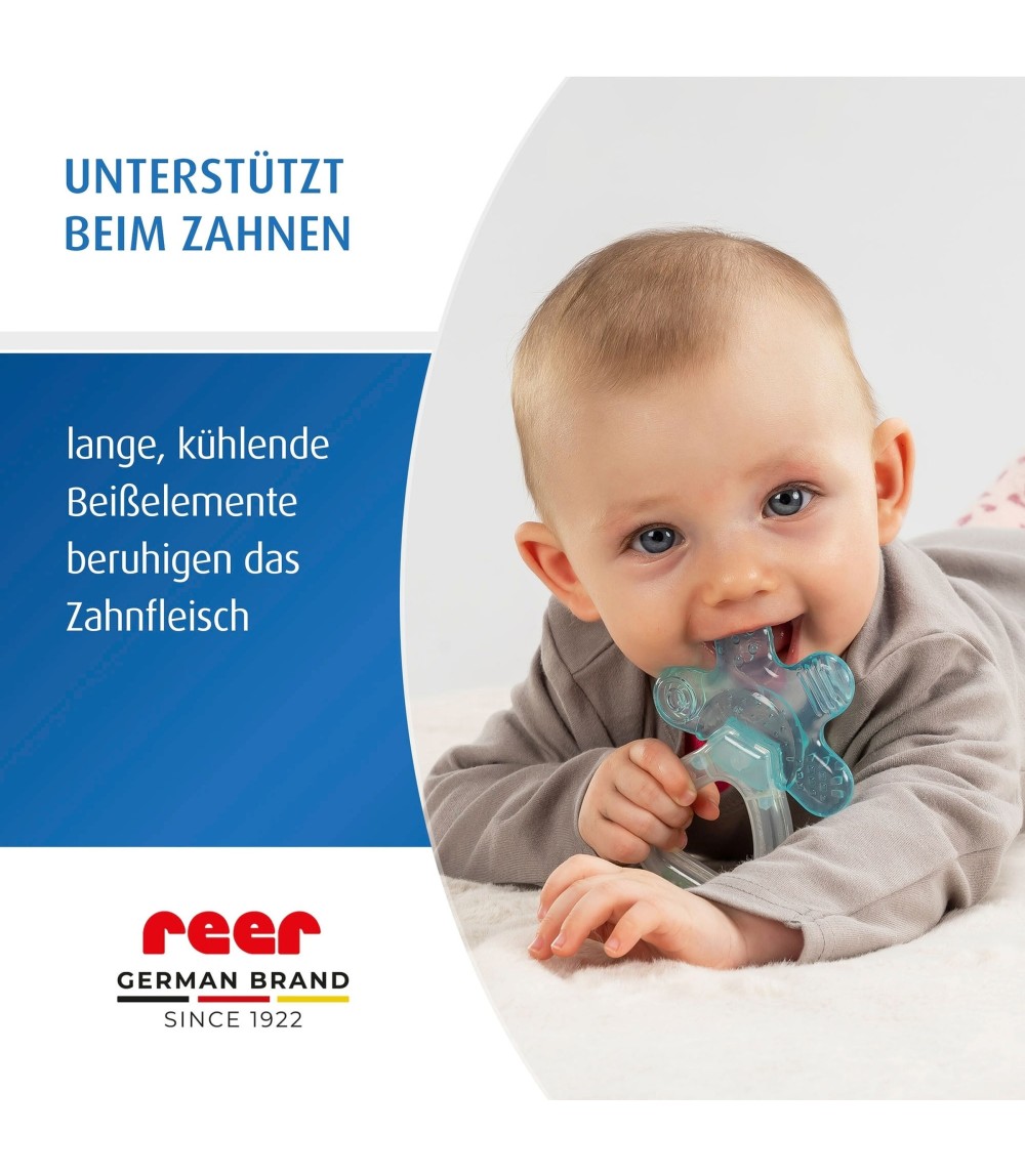 Kühlbeißring Bite&Cool