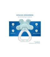 Kühlbeißring Bite&Cool