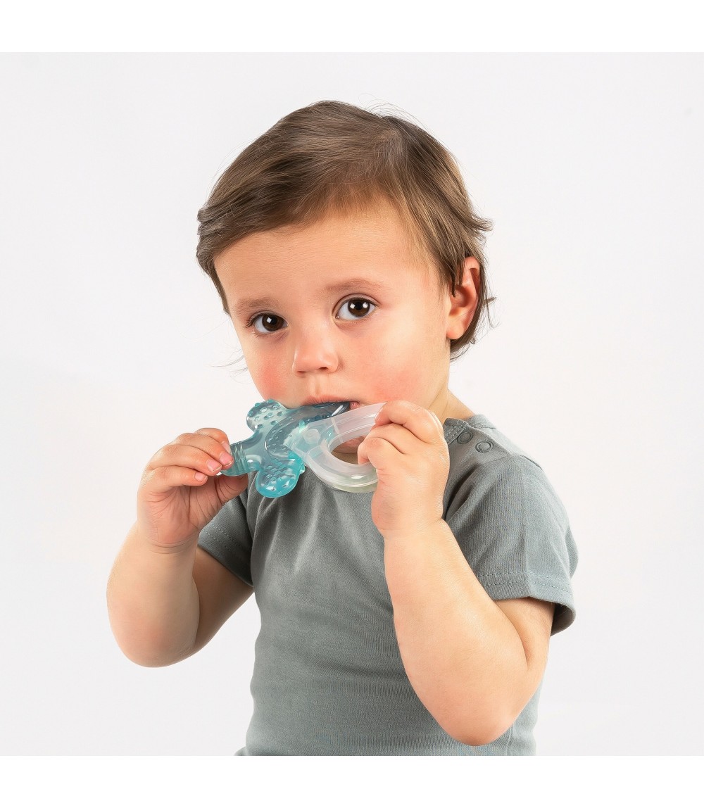 Kühlbeißring Bite&Cool