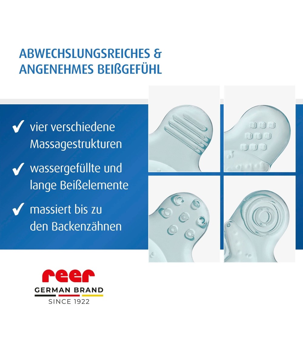 Kühlbeißring Bite&Cool