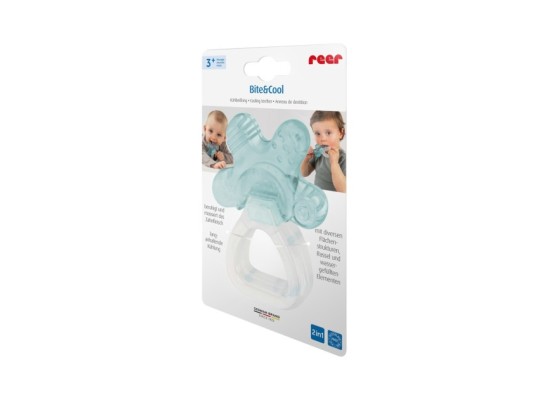 Kühlbeißring Bite&Cool