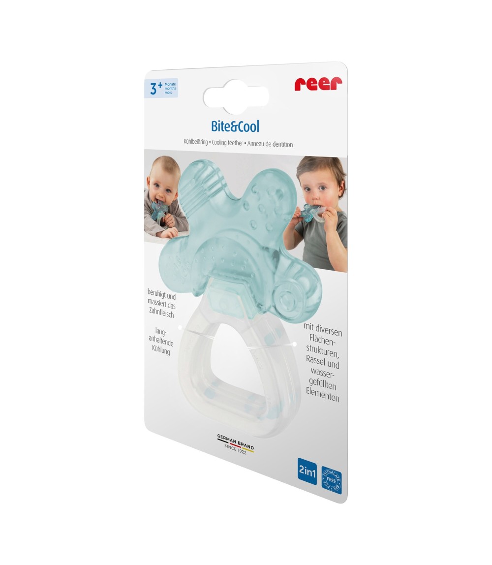 Kühlbeißring Bite&Cool