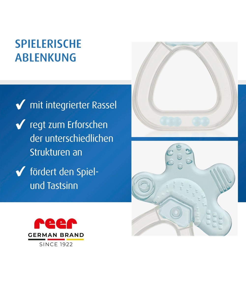 Kühlbeißring Bite&Cool