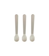 3er-Pack Babylöffel Foodie