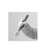 3er-Pack Babylöffel Foodie