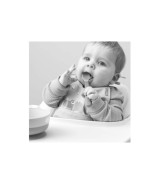 3er-Pack Babylöffel Foodie