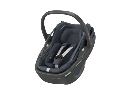 Kombikinderwagen Lila XP+ Trio-Set inkl. Babyschale Coral 360 i-Size