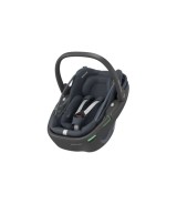 Kombikinderwagen Lila XP+ Trio-Set inkl. Babyschale Coral 360 i-Size