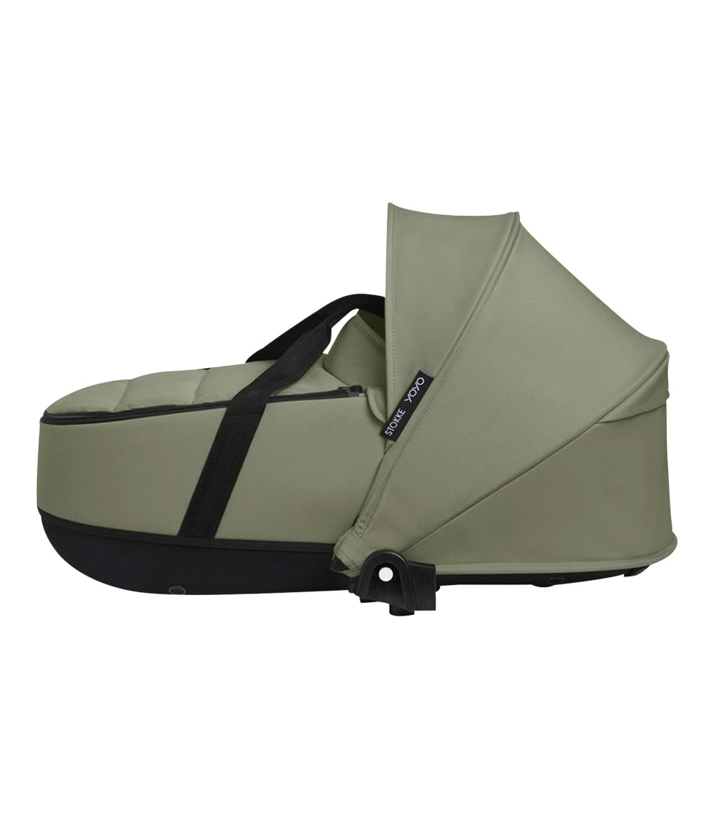 Kombikinderwagen mit Liegewanne