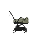 Kombikinderwagen mit Liegewanne