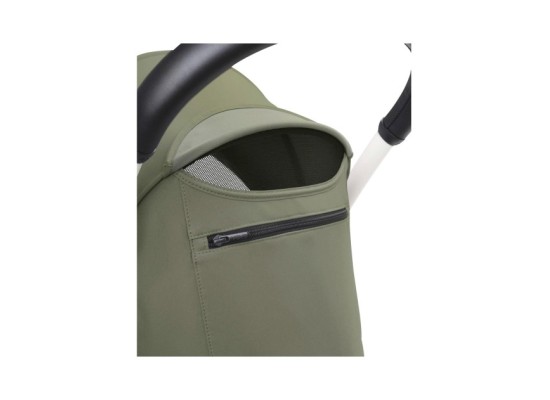 Kombikinderwagen mit Liegewanne