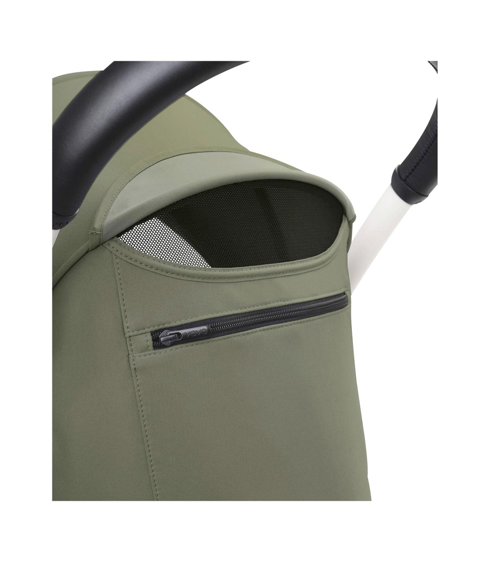 Kombikinderwagen mit Liegewanne