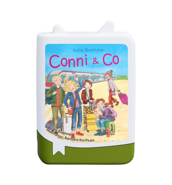 Book Tonie Hörfigur Conni & Co - Band 1