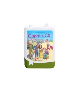 Book Tonie Hörfigur Conni & Co - Band 1