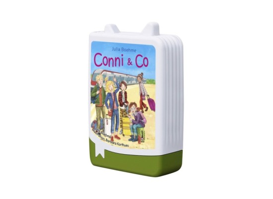 Book Tonie Hörfigur Conni & Co - Band 1