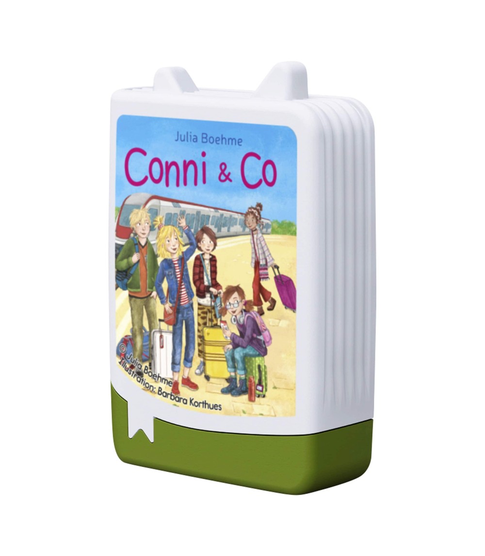 Book Tonie Hörfigur Conni & Co - Band 1