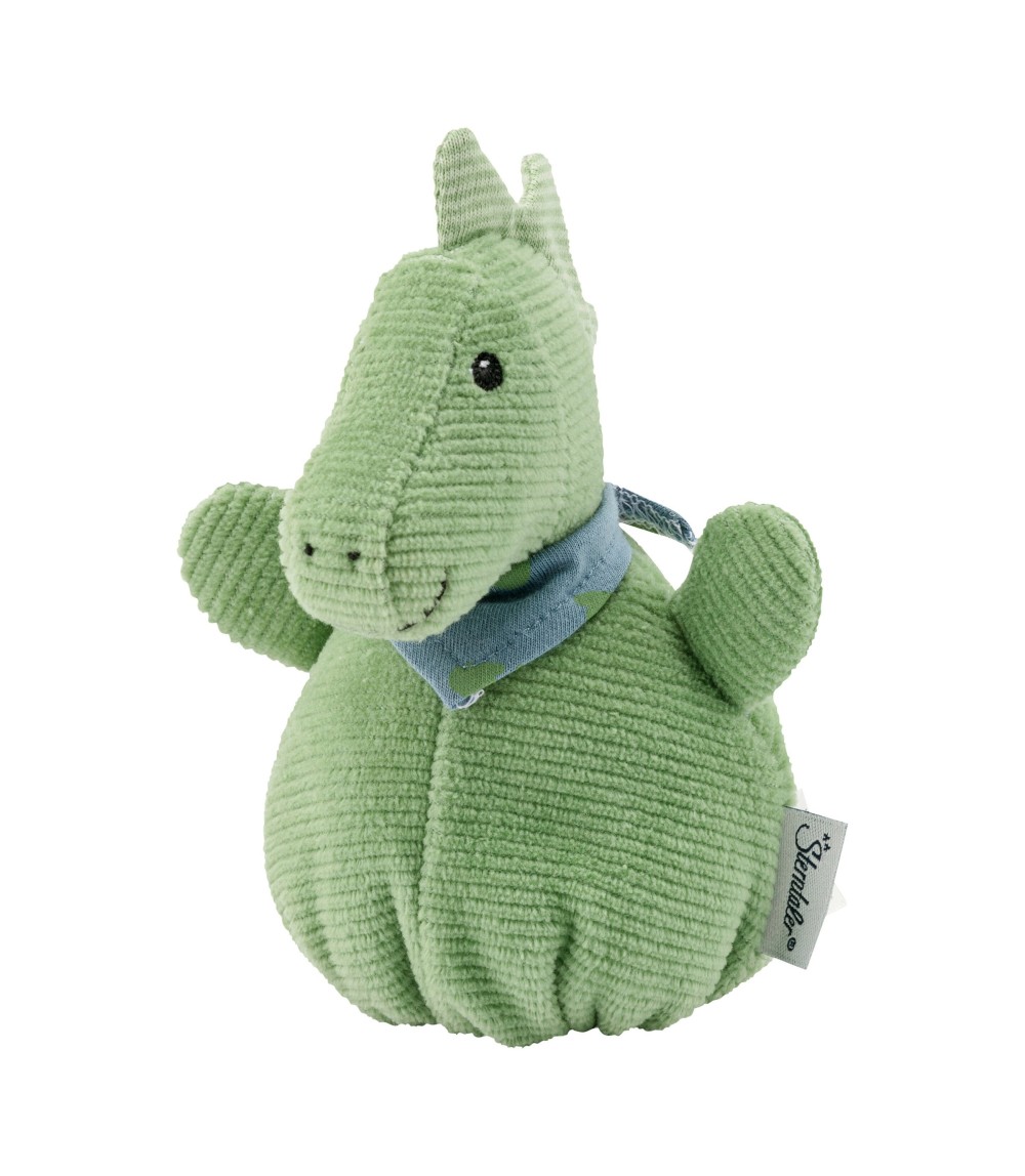 Knuddelsäckchen Dino Rexi