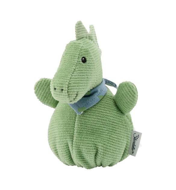 Knuddelsäckchen Dino Rexi