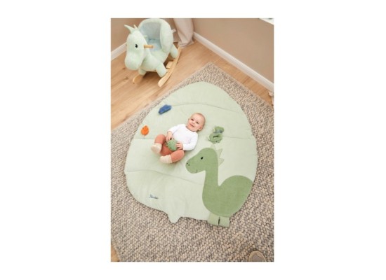 Knuddelsäckchen Dino Rexi