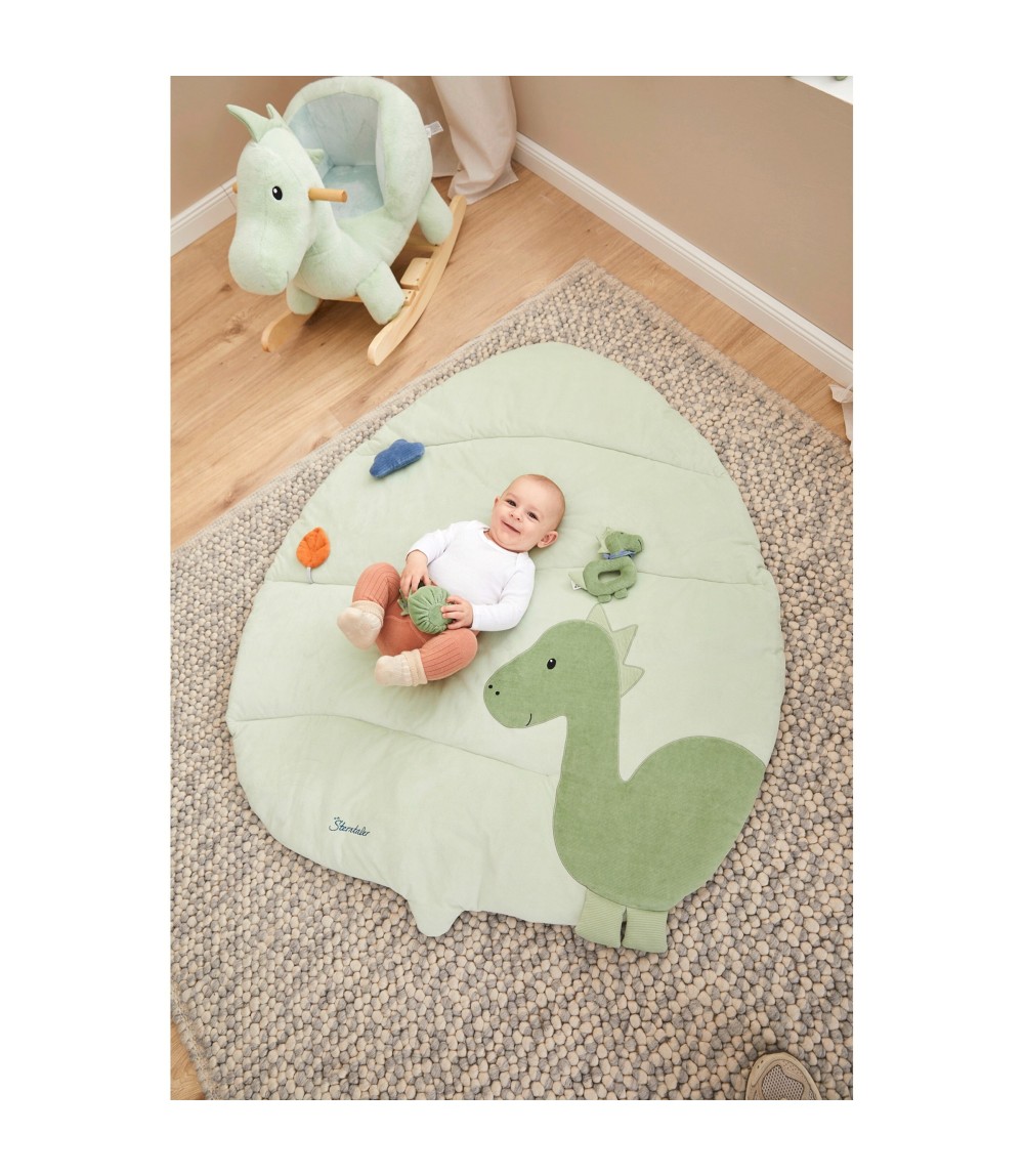 Knuddelsäckchen Dino Rexi