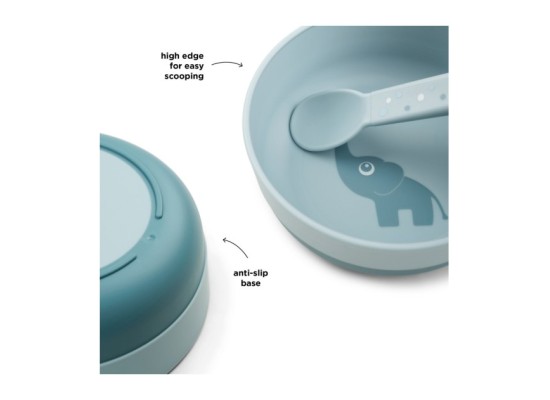 Esslernschüssel Foodie