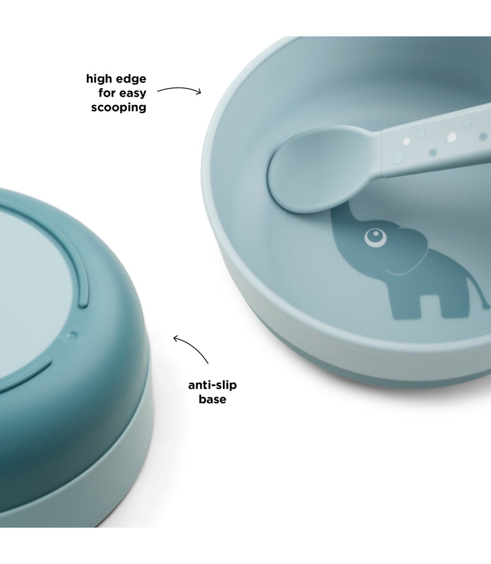 Esslernschüssel Foodie