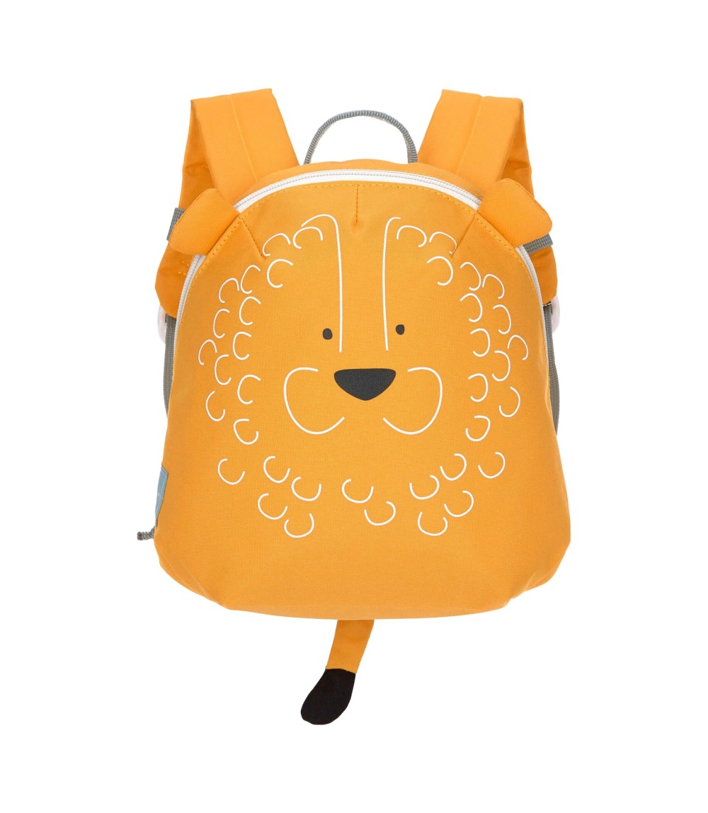 Kindergartenrucksack Tiny Backpack About Friends