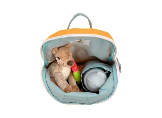 Kindergartenrucksack Tiny Backpack About Friends