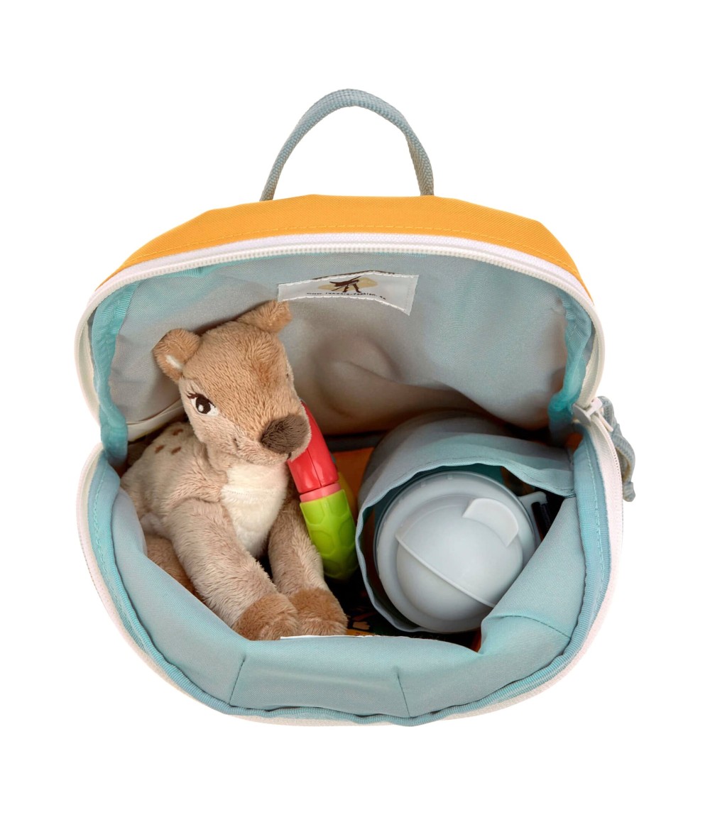 Kindergartenrucksack Tiny Backpack About Friends