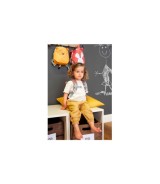 Kindergartenrucksack Tiny Backpack About Friends