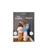 Kindergartenrucksack Tiny Backpack About Friends